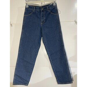 Chisholm Trail‎ Jeans Women's Size 14 Blue Denim